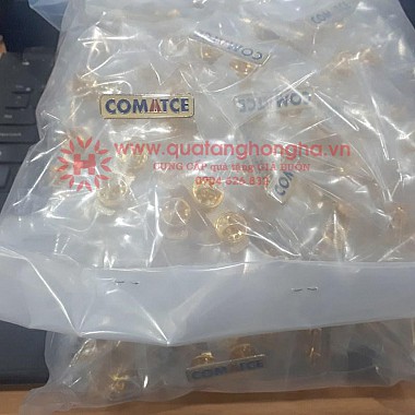 Huy hiệu COMATCE