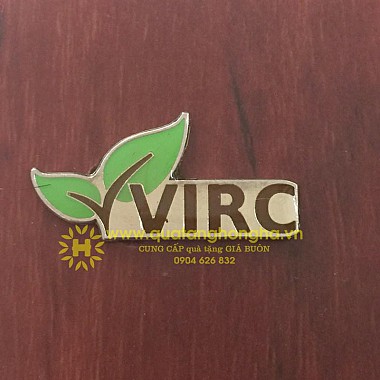 Huy hiệu VIRC