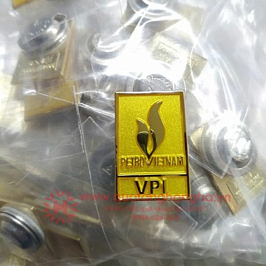 Huy hiệu VPI